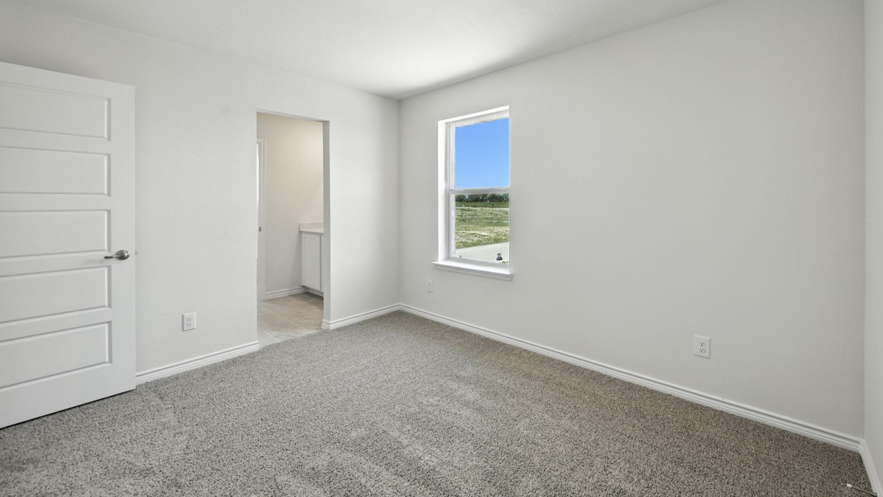 1308 Hopes Lake Drive Princeton TX 75407