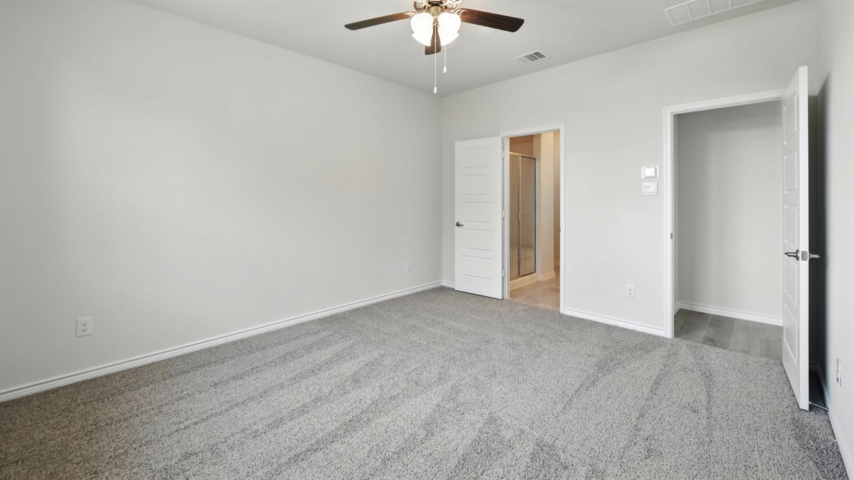 1308 Hopes Lake Drive Princeton TX 75407