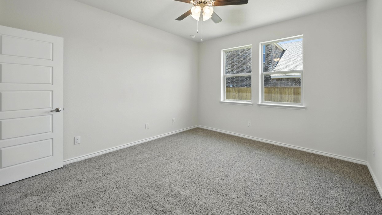 1308 Hopes Lake Drive Princeton TX 75407