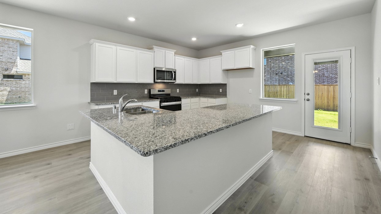 1308 Hopes Lake Drive Princeton TX 75407