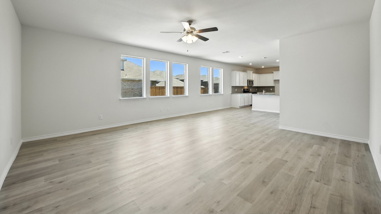 1308 Hopes Lake Drive Princeton TX 75407