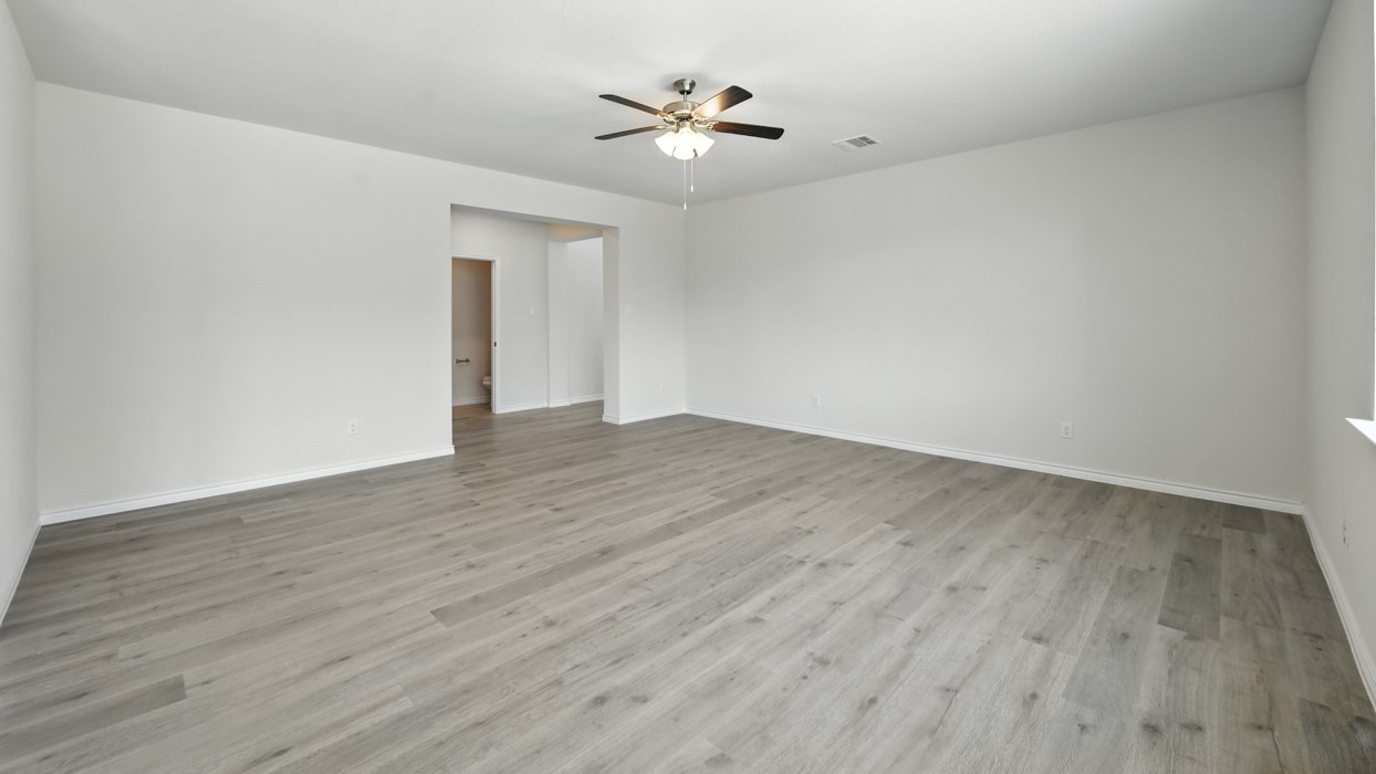 1308 Hopes Lake Drive Princeton TX 75407