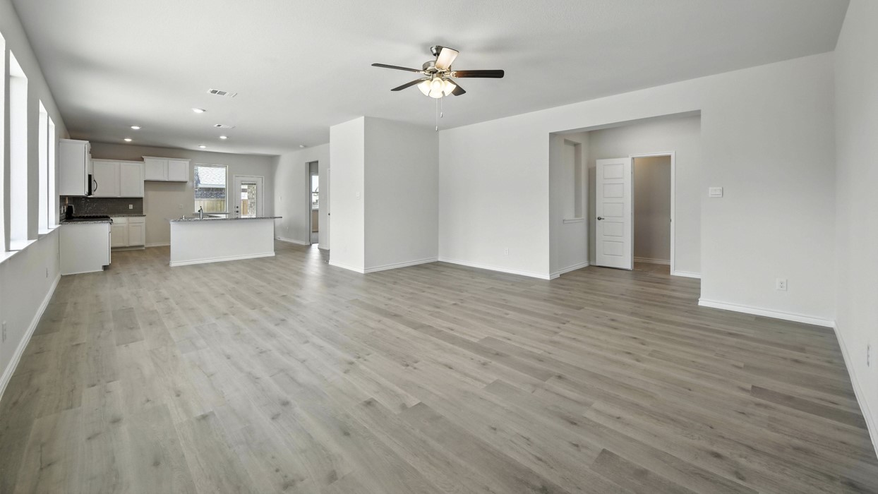 1308 Hopes Lake Drive Princeton TX 75407