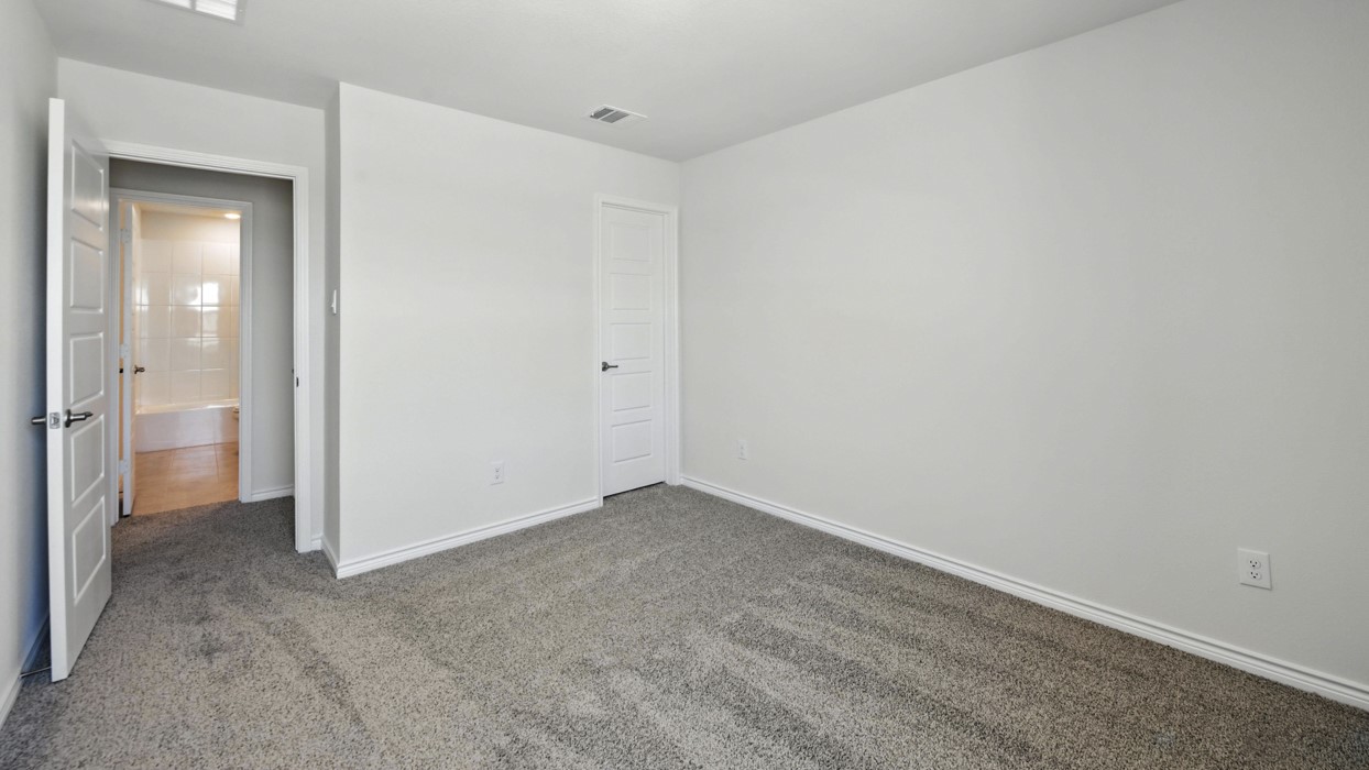 1308 Hopes Lake Drive Princeton TX 75407