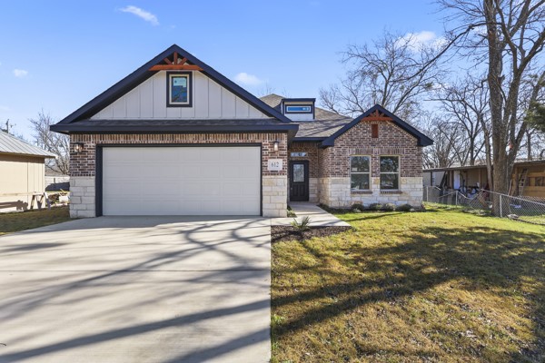 612 N Us Highway 69 Celeste TX 75423