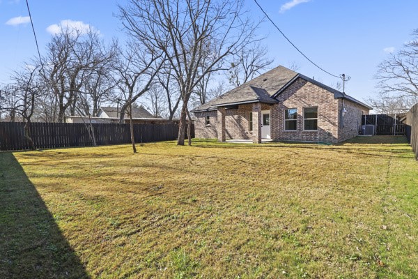 612 N Us Highway 69 Celeste TX 75423