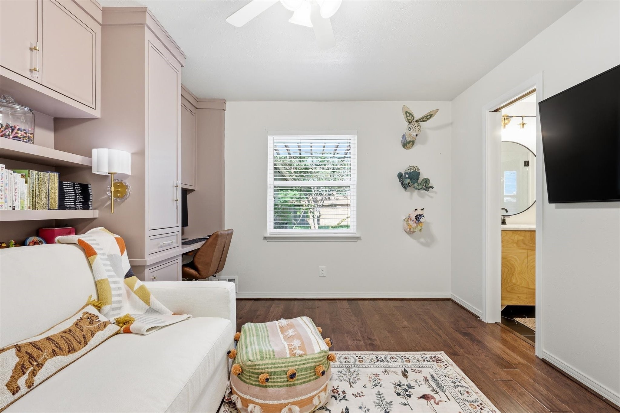 3910 Mobile Drive Garland TX 75041