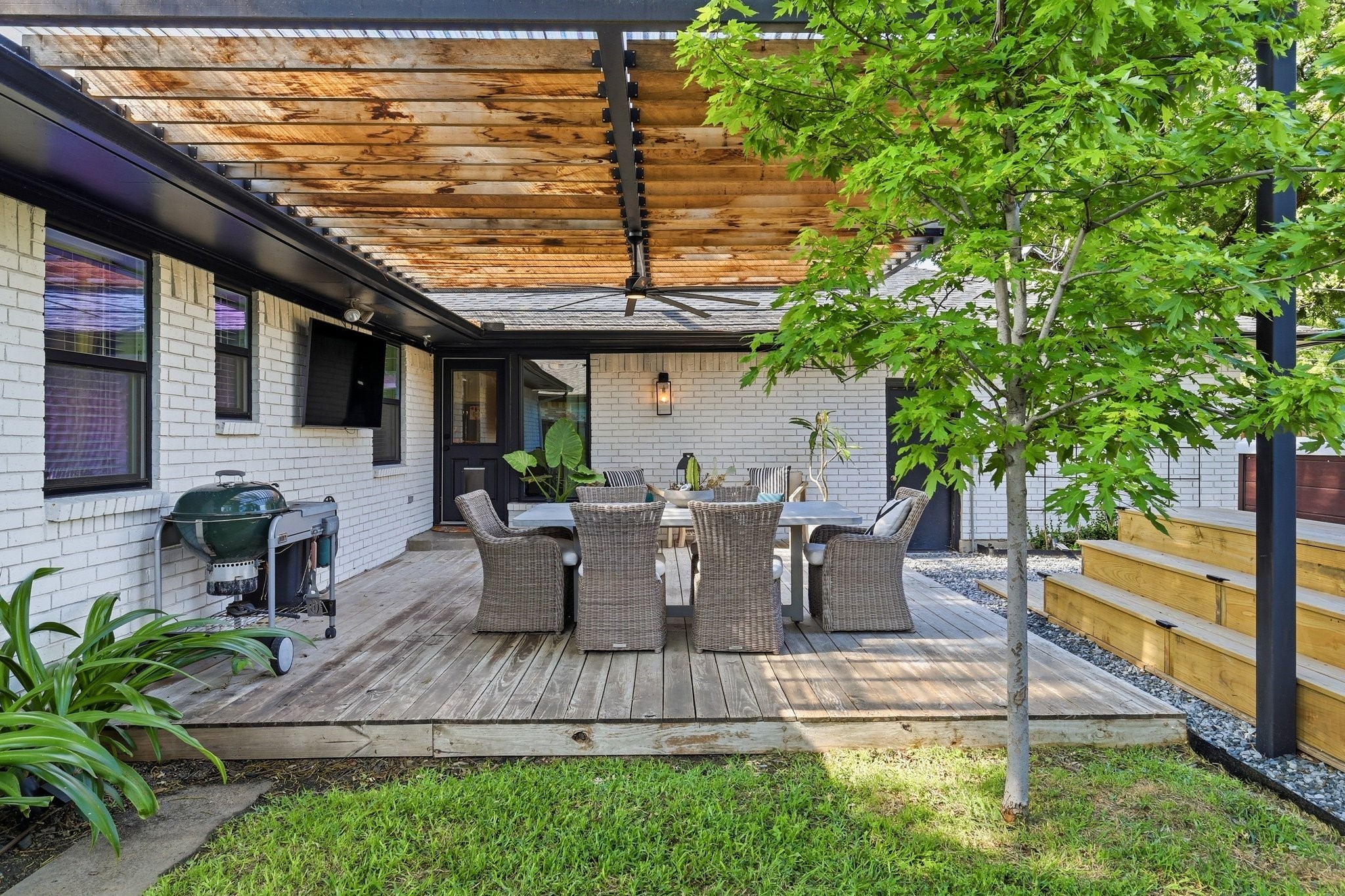 3910 Mobile Drive Garland TX 75041