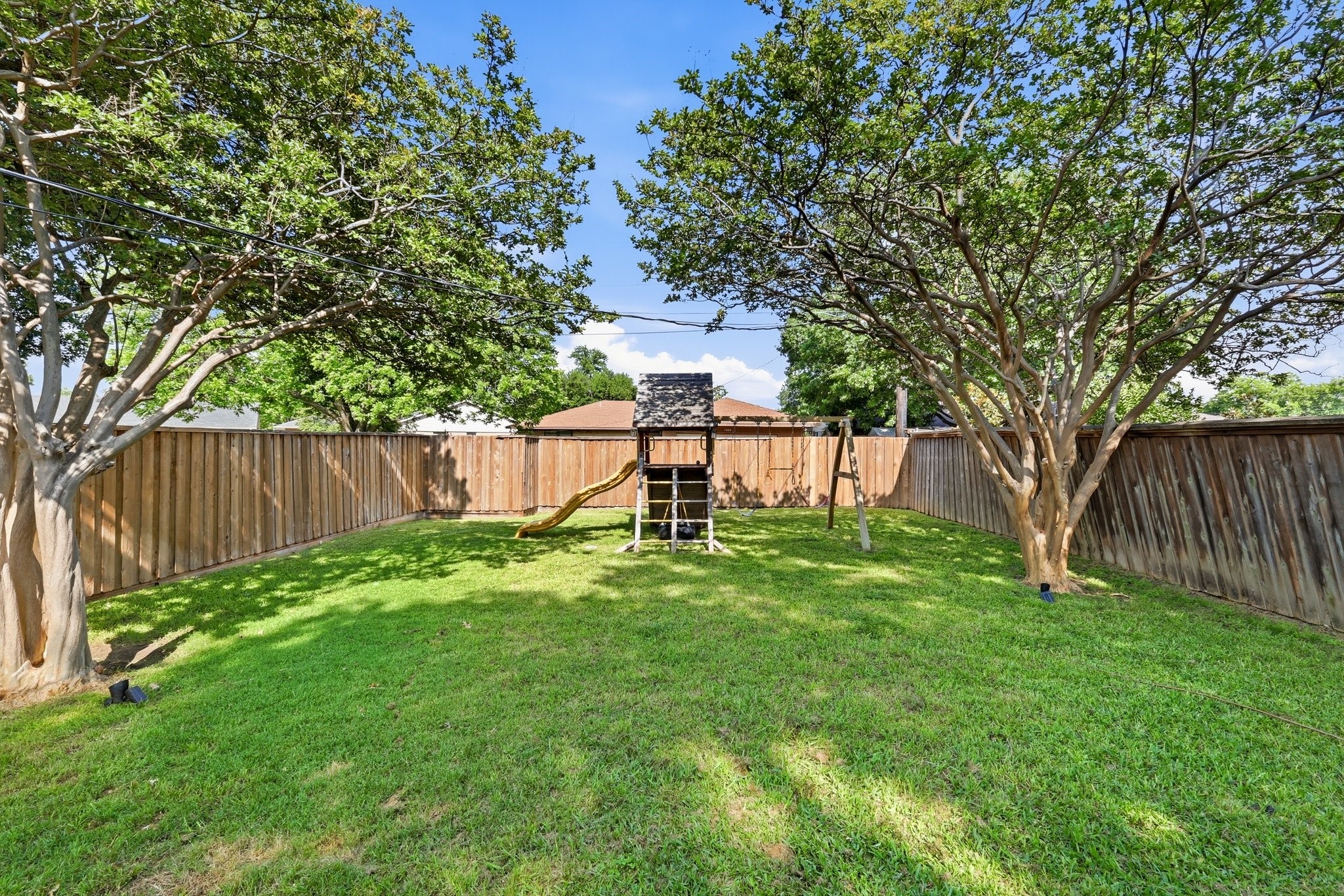 3910 Mobile Drive Garland TX 75041