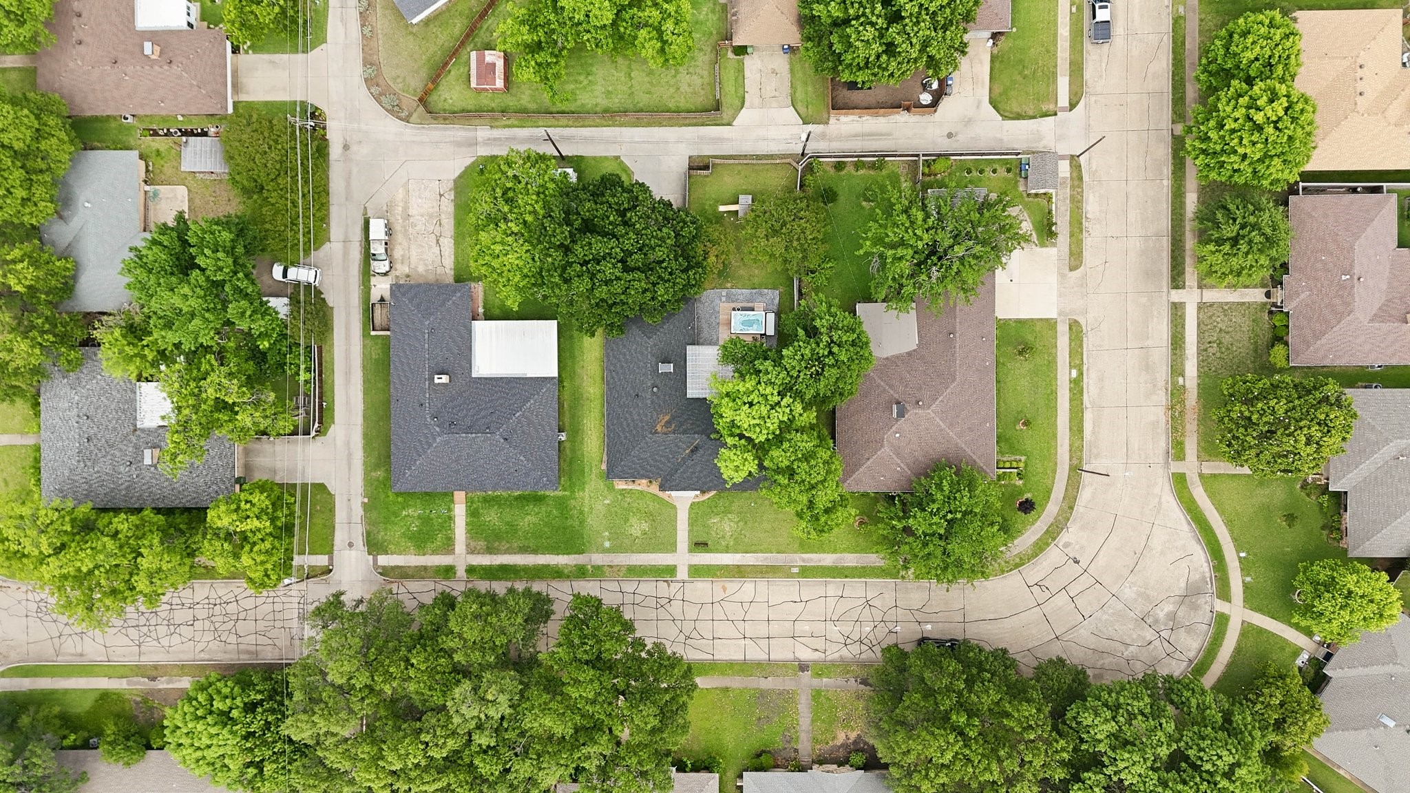 3910 Mobile Drive Garland TX 75041