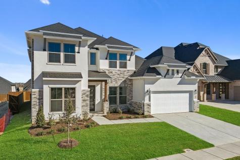 937 Mumms Field Drive Fort Worth TX 76247