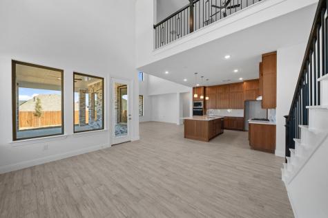 937 Mumms Field Drive Fort Worth TX 76247