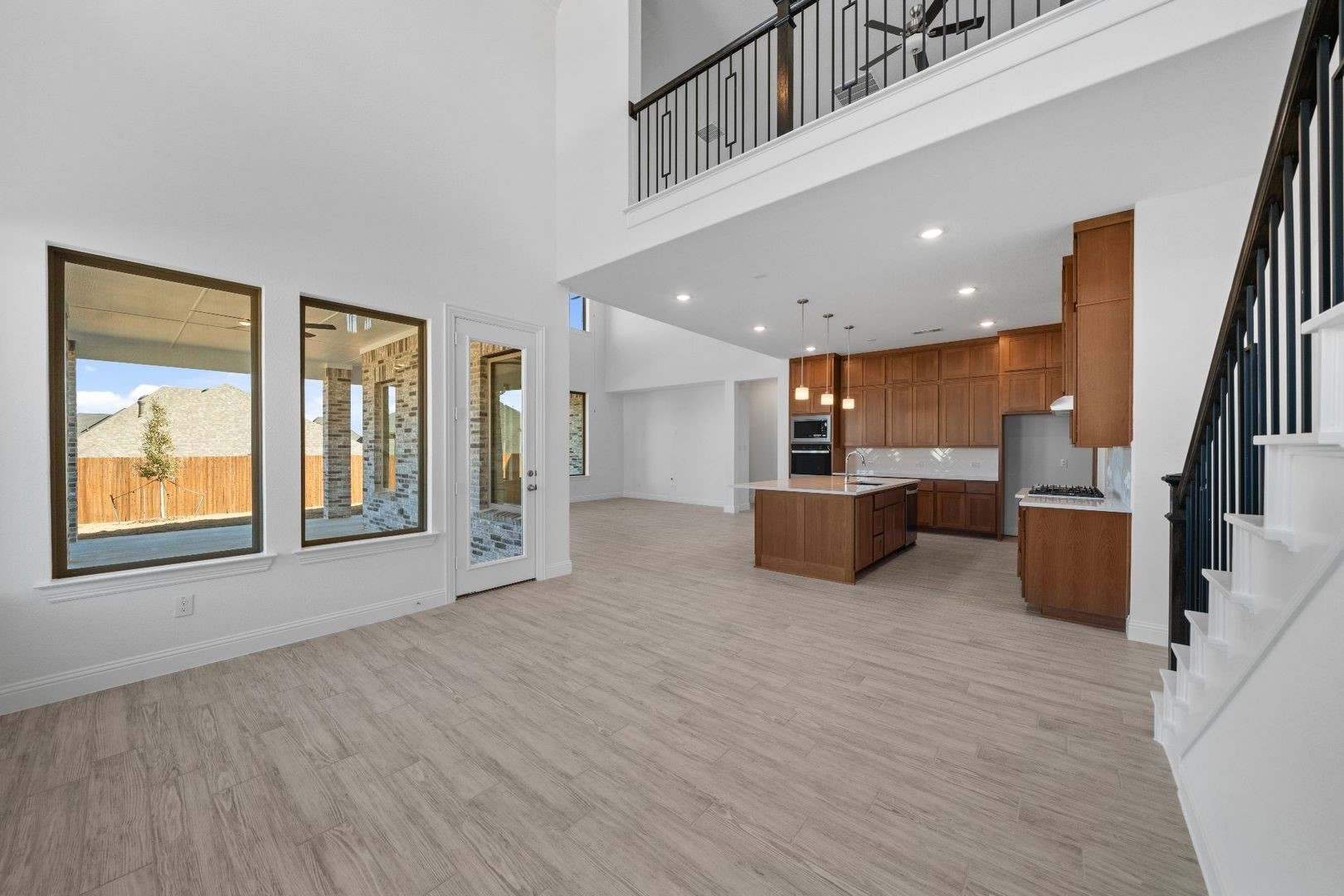 937 Mumms Field Drive Fort Worth TX 76247