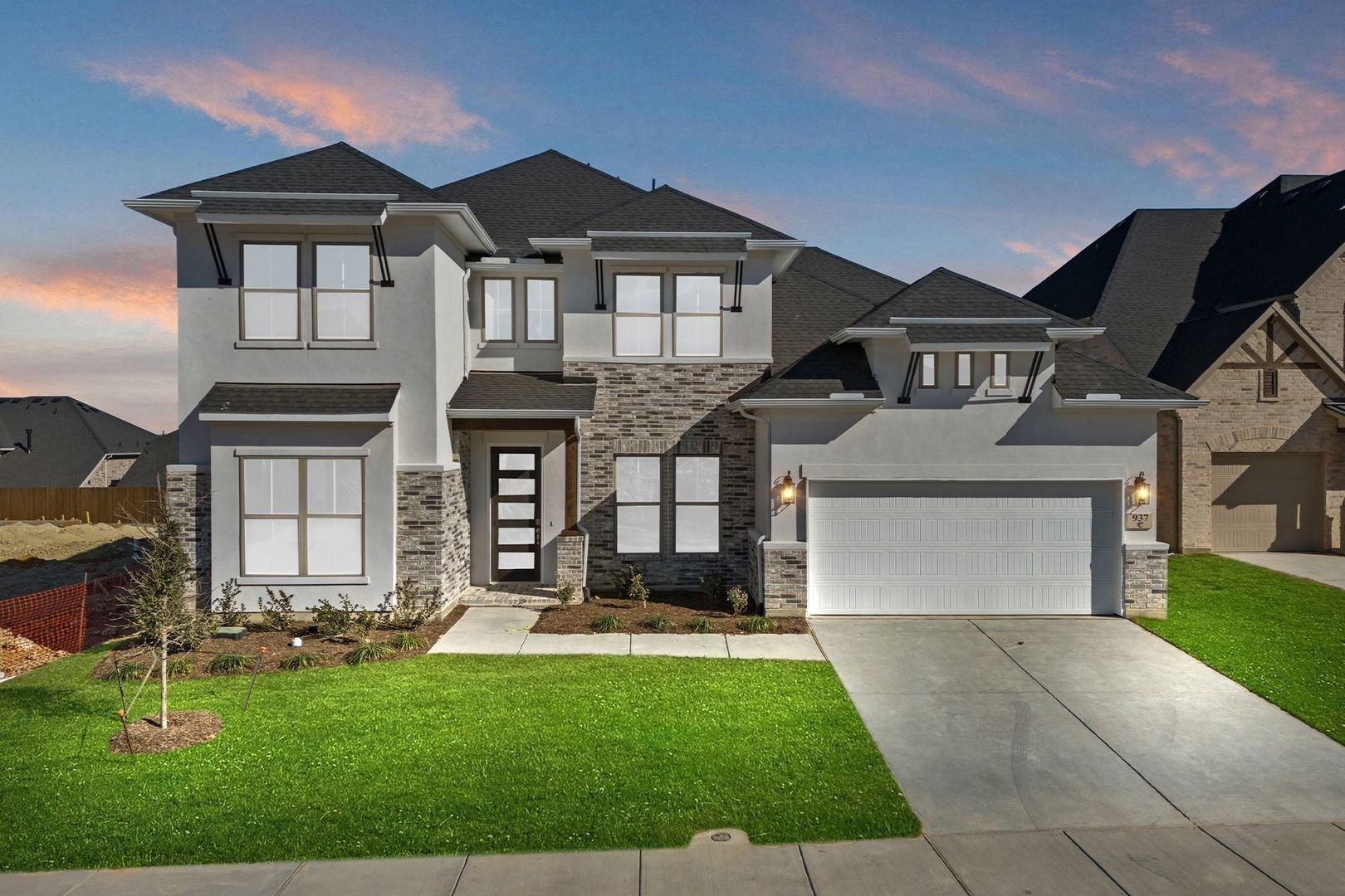 937 Mumms Field Drive Fort Worth TX 76247