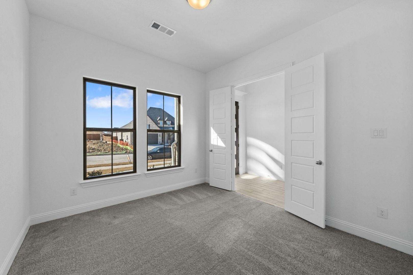 937 Mumms Field Drive Fort Worth TX 76247