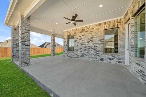 937 Mumms Field Drive Fort Worth TX 76247