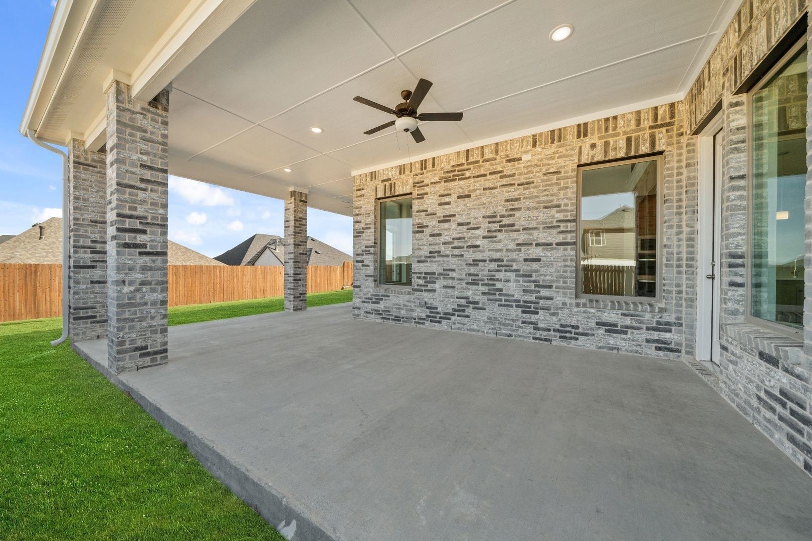 937 Mumms Field Drive Fort Worth TX 76247