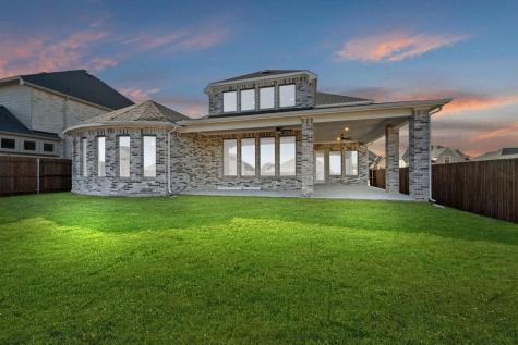937 Mumms Field Drive Fort Worth TX 76247
