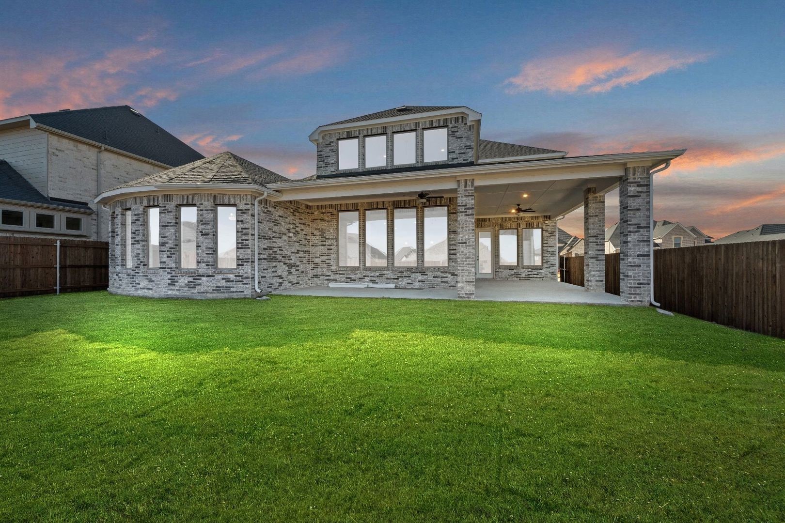 937 Mumms Field Drive Fort Worth TX 76247