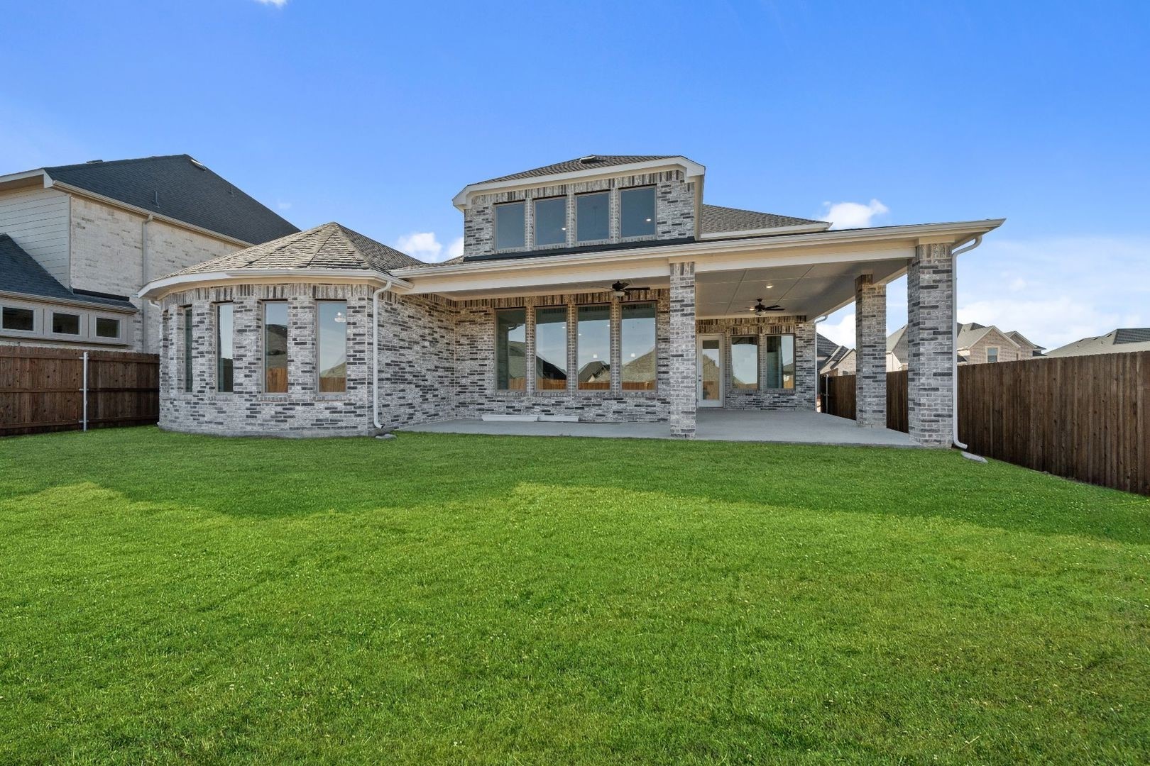937 Mumms Field Drive Fort Worth TX 76247