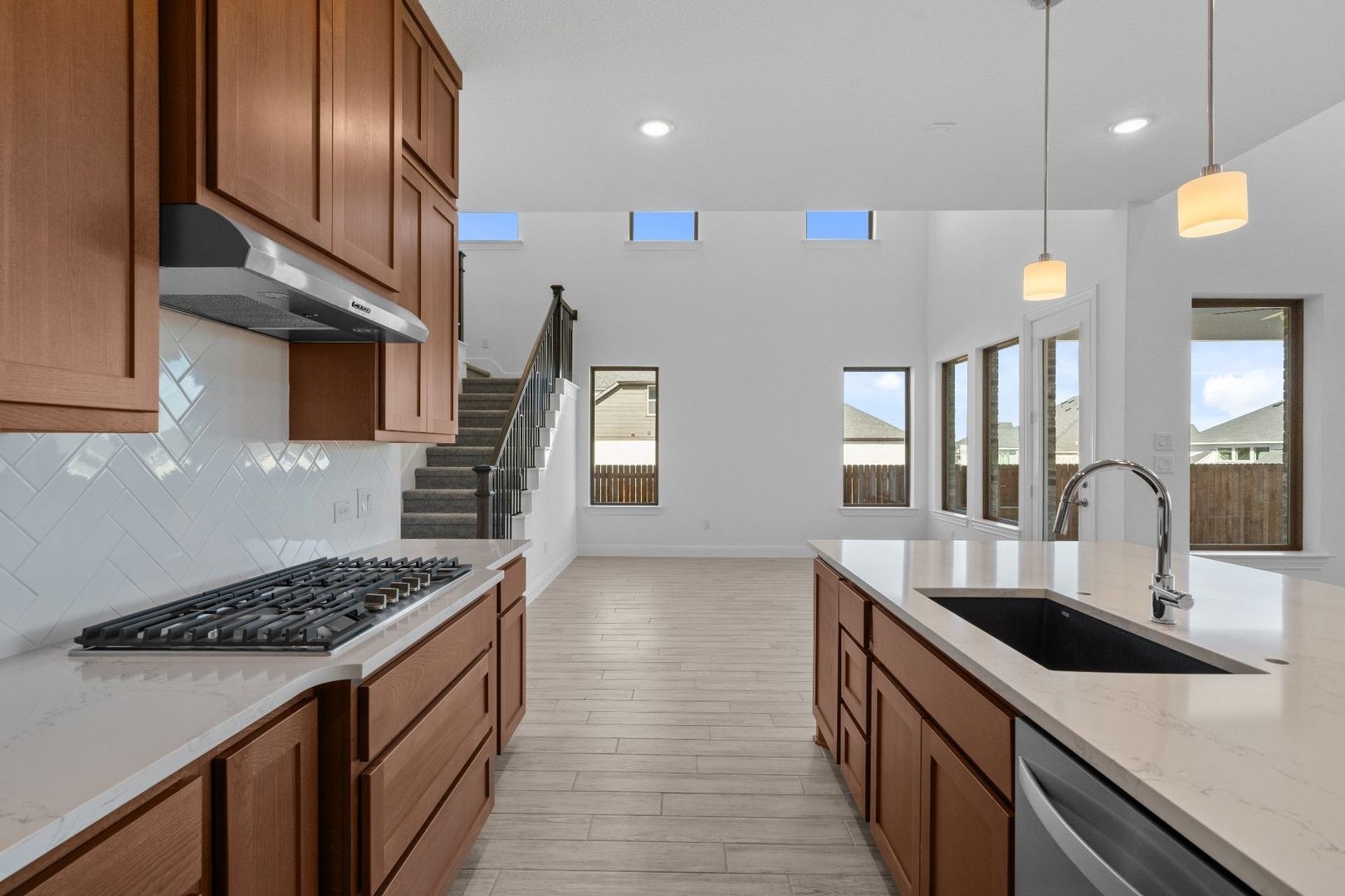 937 Mumms Field Drive Fort Worth TX 76247
