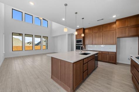 937 Mumms Field Drive Fort Worth TX 76247