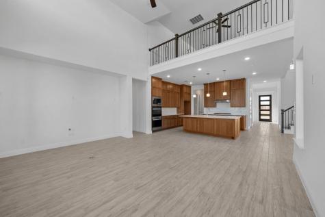 937 Mumms Field Drive Fort Worth TX 76247