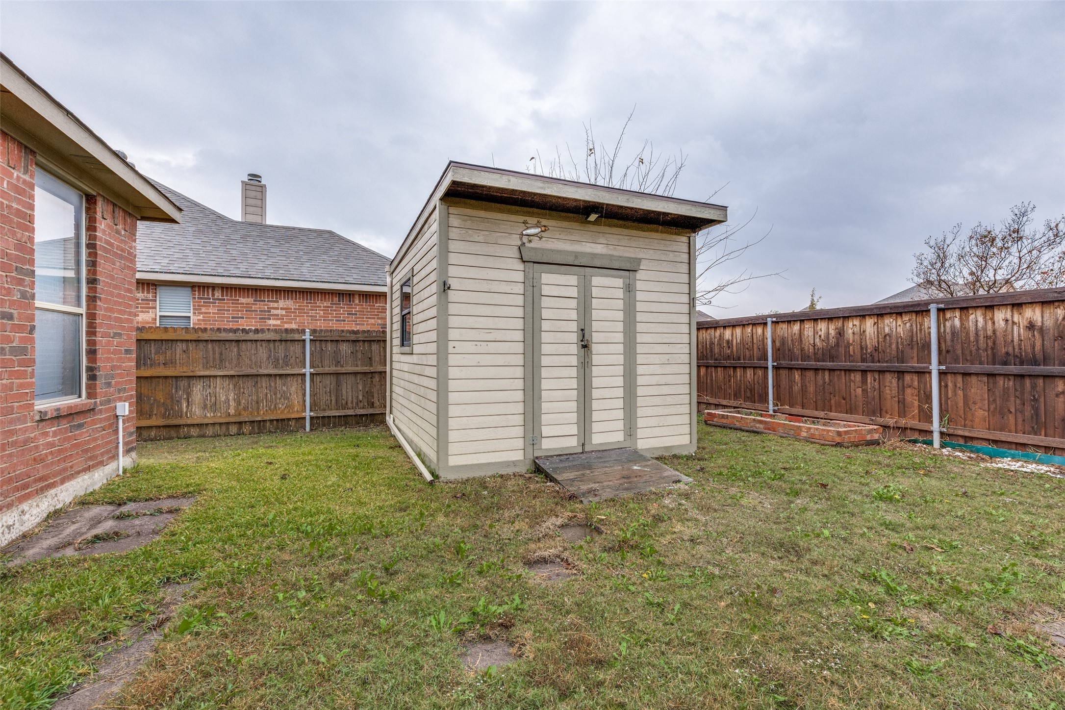 917 John Kennedy Drive Saginaw TX 76179