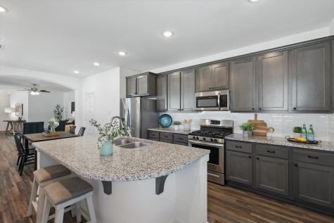 1012 Friesian Lane Aubrey TX 76227