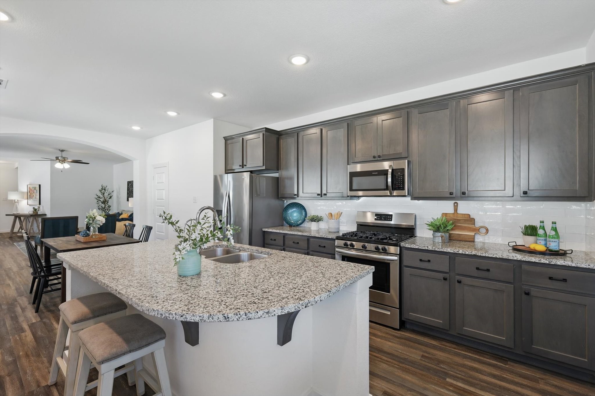 1012 Friesian Lane Aubrey TX 76227