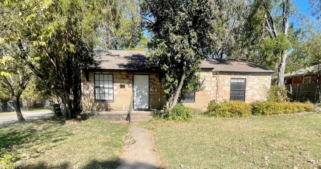 7428 Gaston Avenue Fort Worth TX 76116