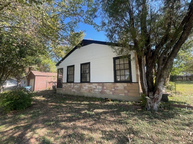 7428 Gaston Avenue Fort Worth TX 76116