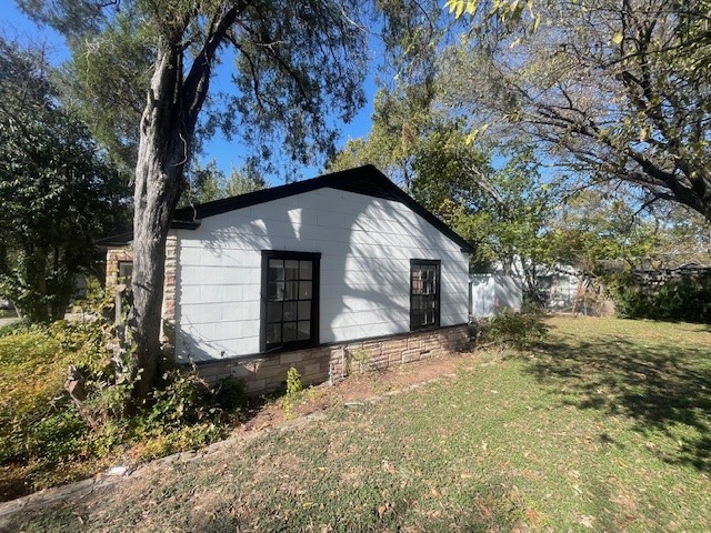 7428 Gaston Avenue Fort Worth TX 76116