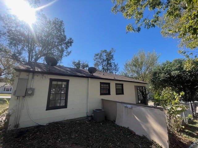 7428 Gaston Avenue Fort Worth TX 76116