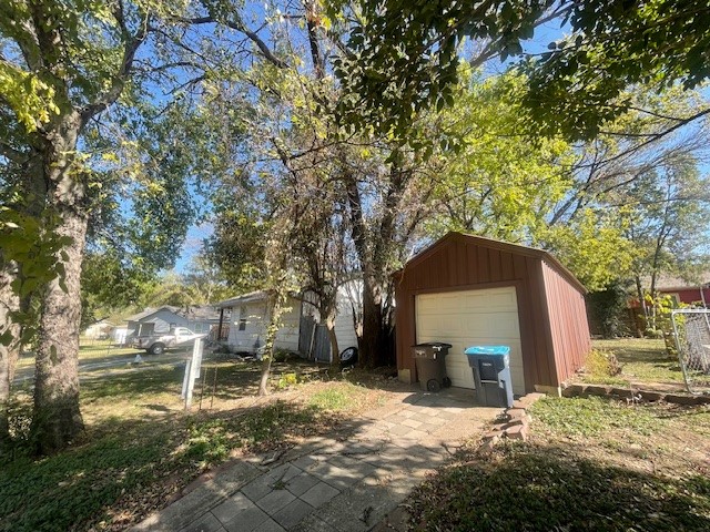 7428 Gaston Avenue Fort Worth TX 76116