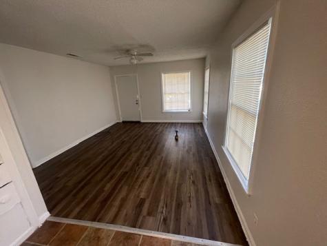 7428 Gaston Avenue Fort Worth TX 76116