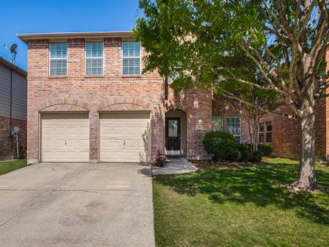 2208 Lanshire Drive Mckinney TX 75072