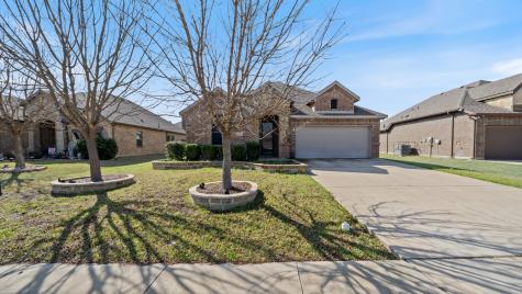 244 Valley View Drive Waxahachie TX 75167