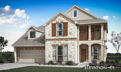 1217 Birdsong Trail Anna TX 75409