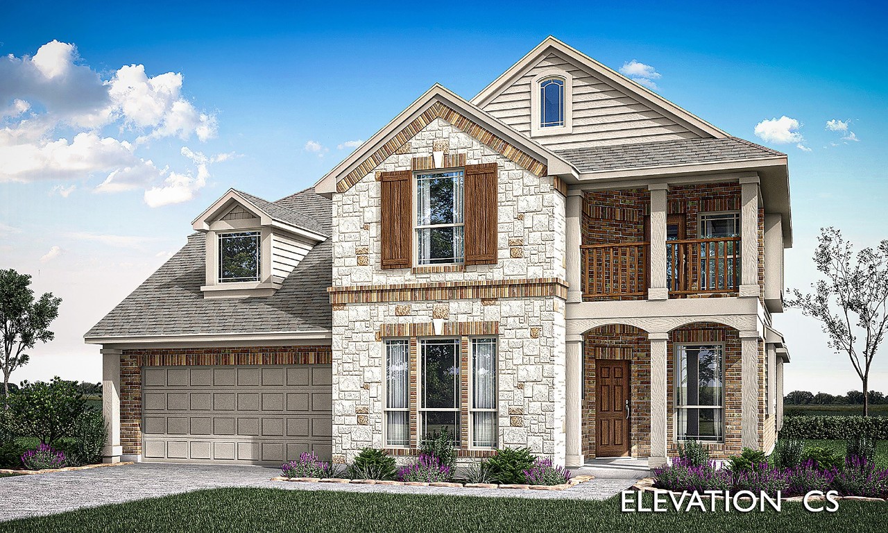 1217 Birdsong Trail Anna TX 75409