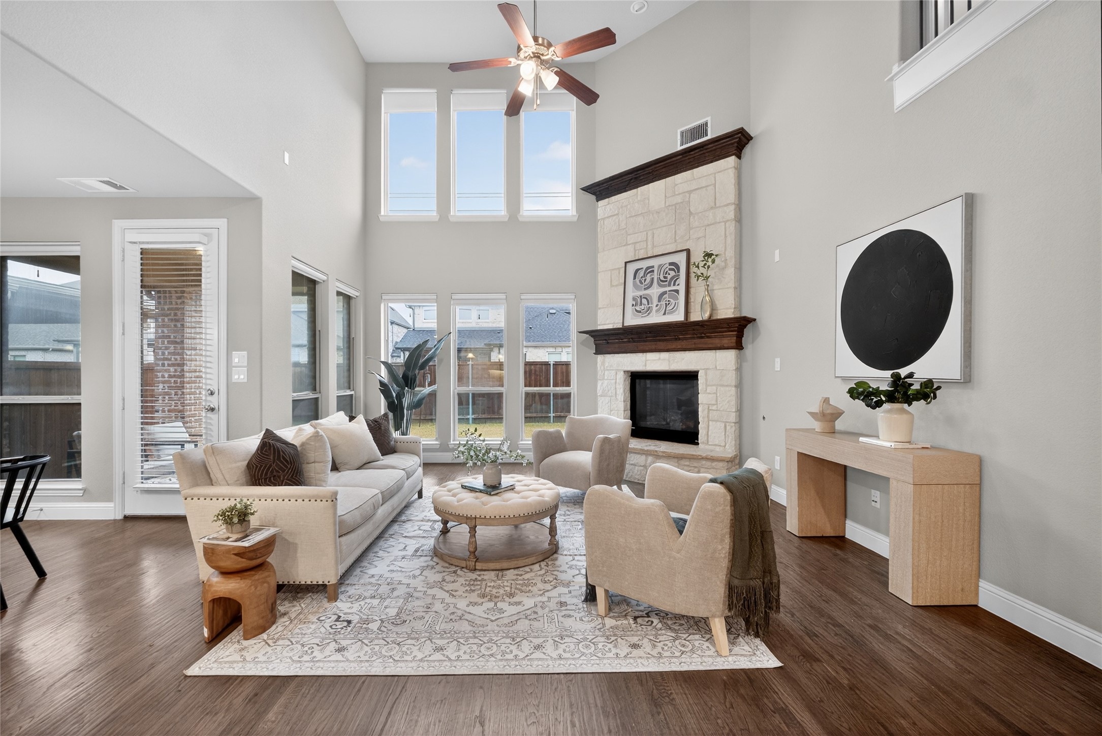 5404 Gypsum Drive Mckinney TX 75070