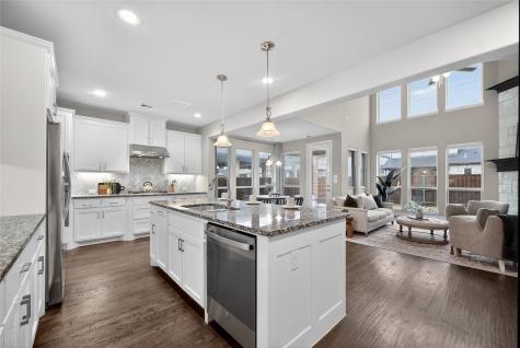 5404 Gypsum Drive Mckinney TX 75070
