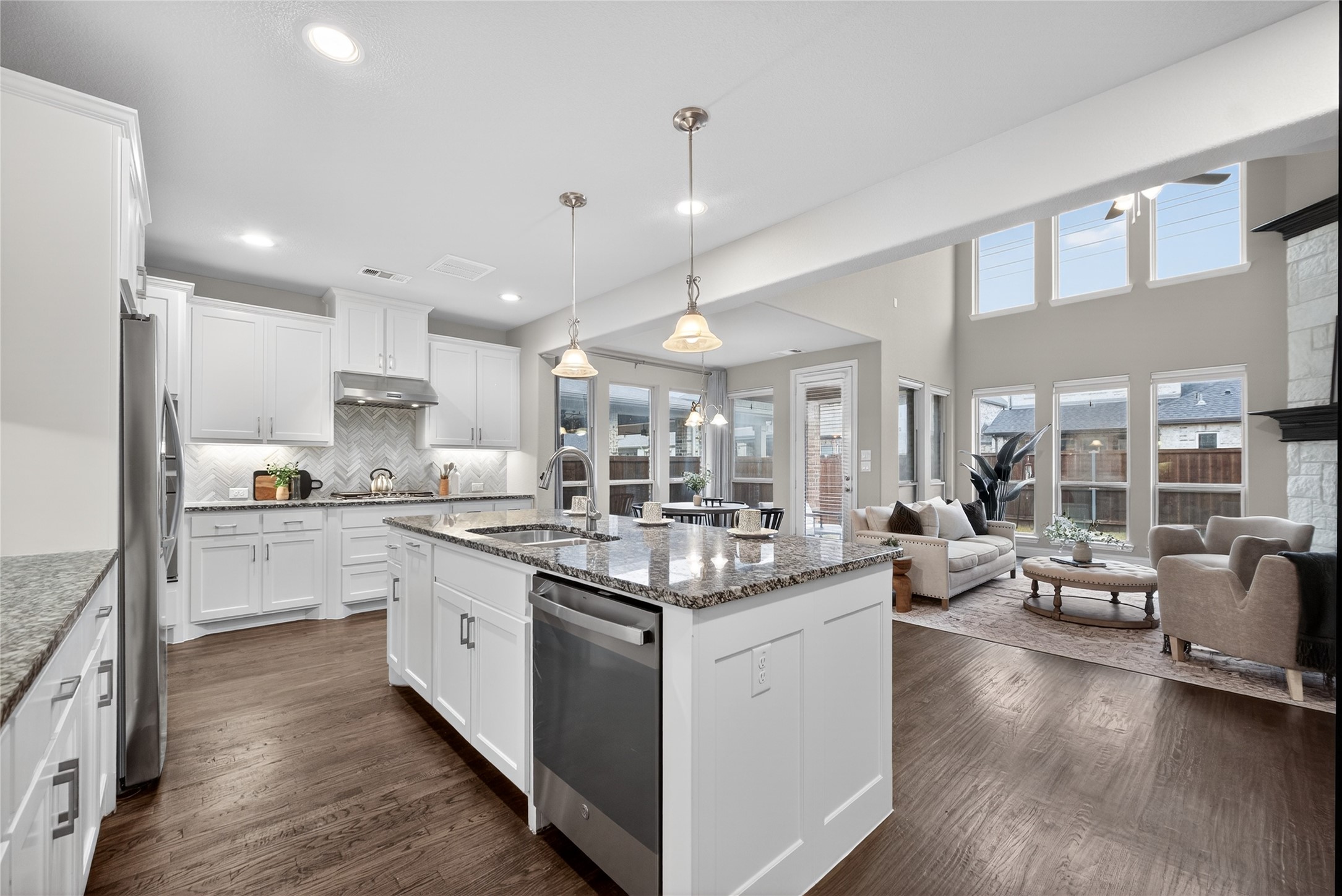 5404 Gypsum Drive Mckinney TX 75070
