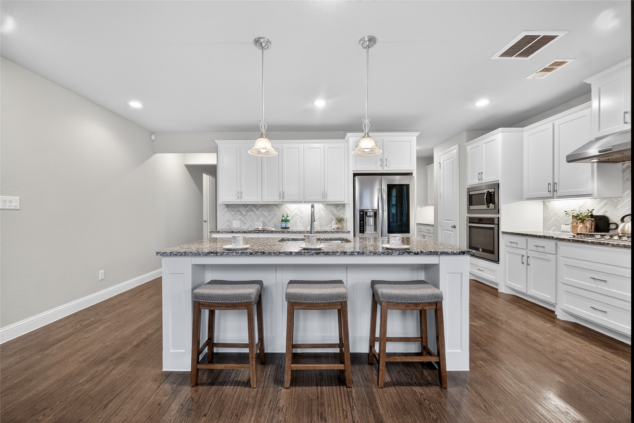 5404 Gypsum Drive Mckinney TX 75070
