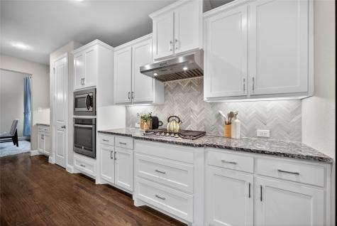 5404 Gypsum Drive Mckinney TX 75070