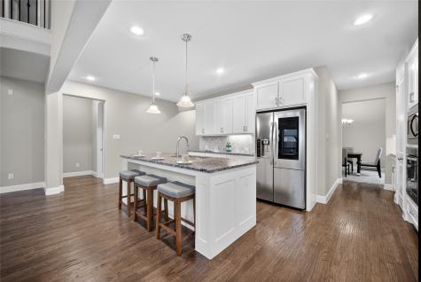 5404 Gypsum Drive Mckinney TX 75070