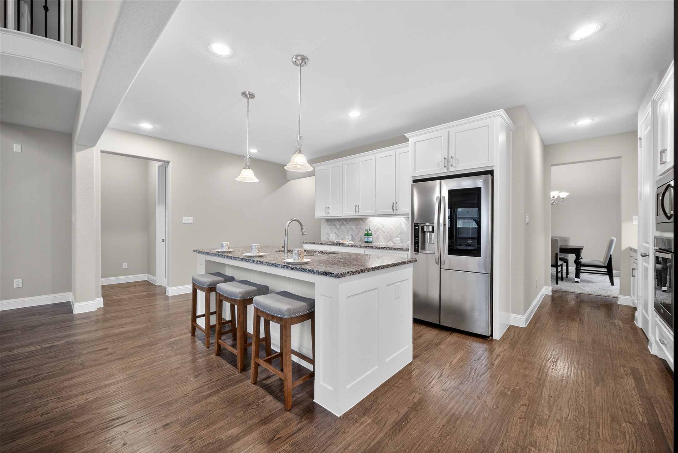 5404 Gypsum Drive Mckinney TX 75070