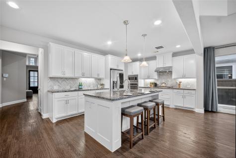 5404 Gypsum Drive Mckinney TX 75070