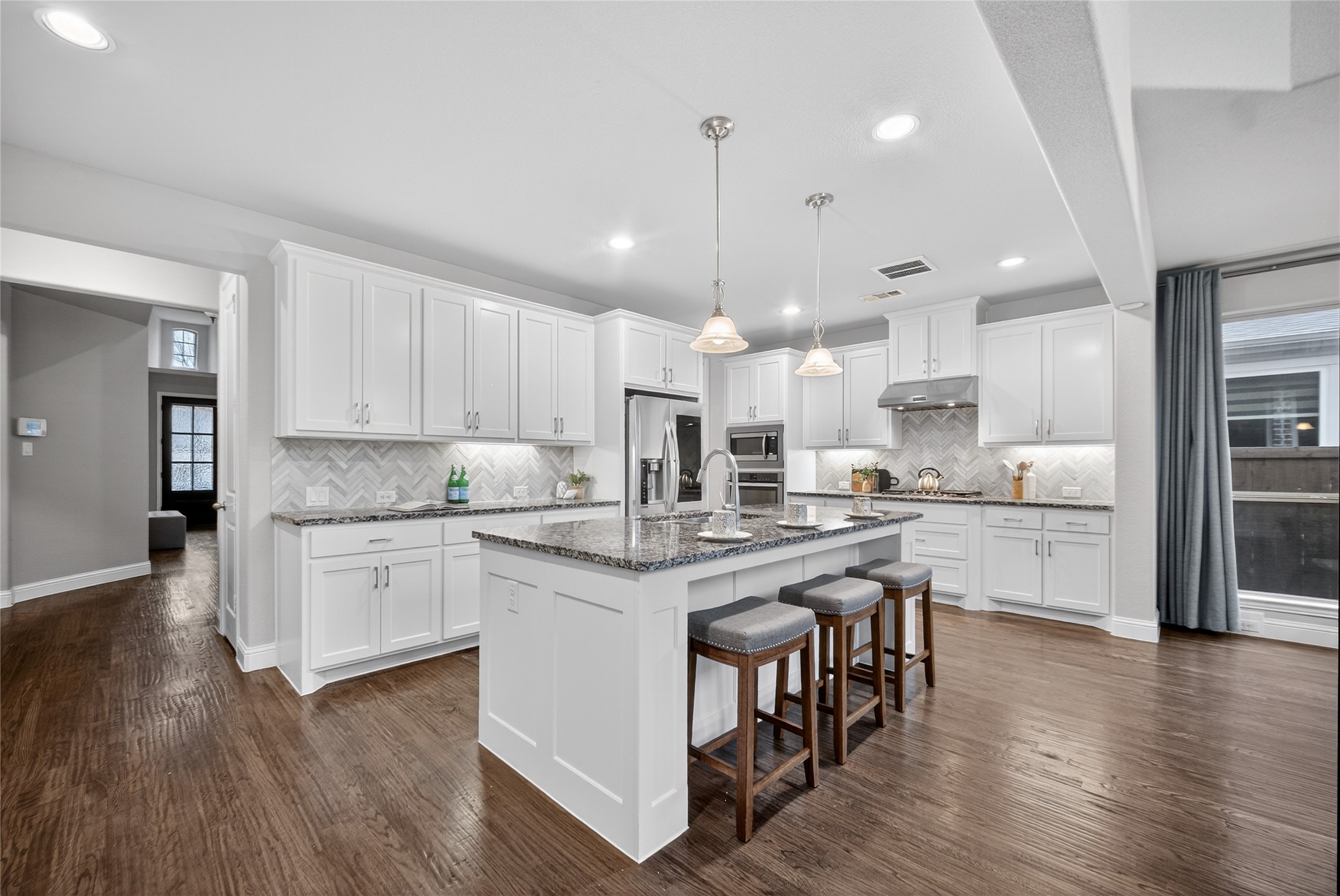 5404 Gypsum Drive Mckinney TX 75070