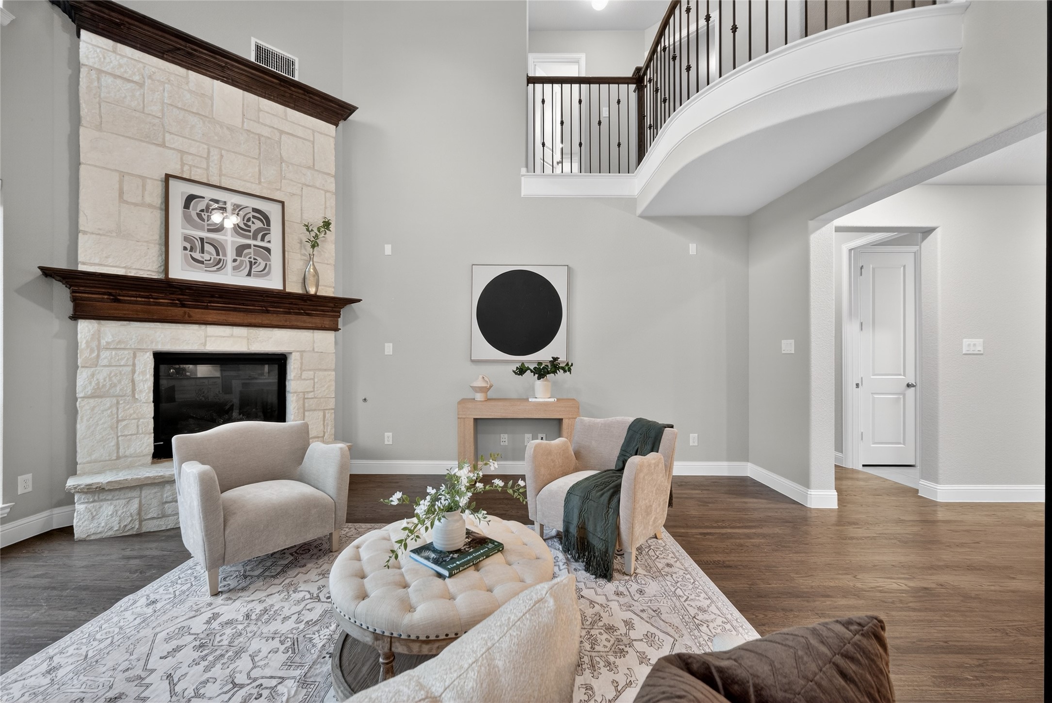 5404 Gypsum Drive Mckinney TX 75070